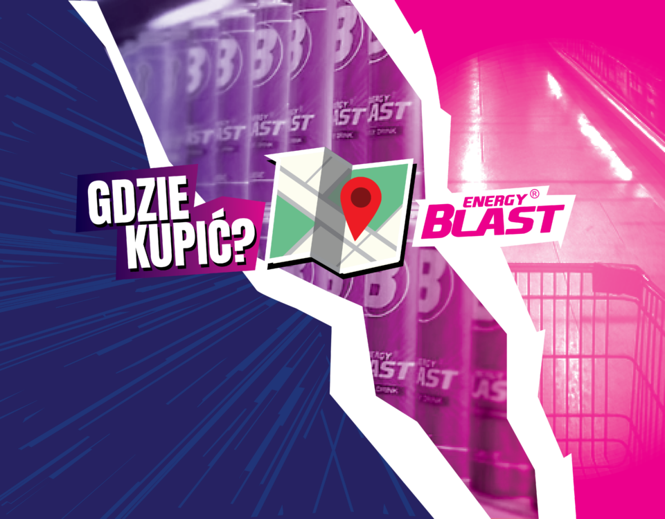 gdzie kupić energy blast
