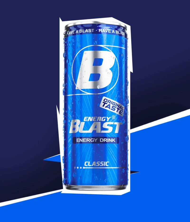 ORIGINAL TASTE Niezawodny klasyk