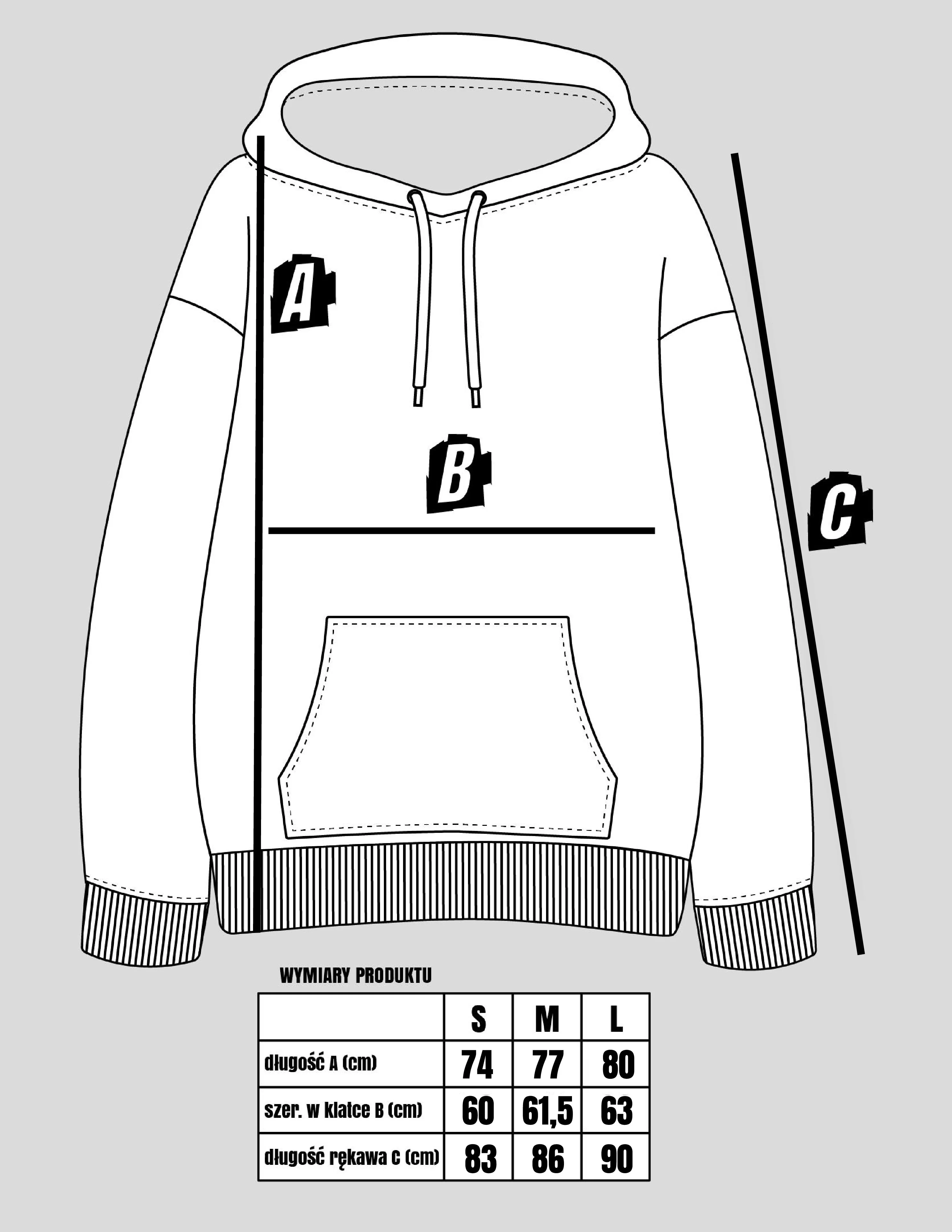 Bluza typu ciepło Blast - obrazek 6